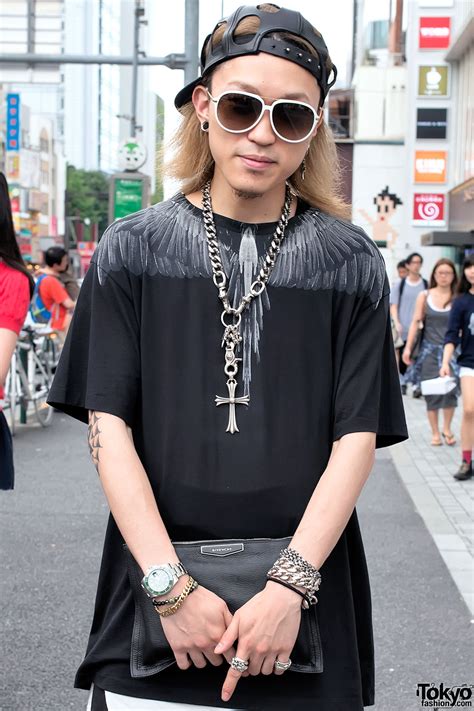 Chrome Hearts fashion